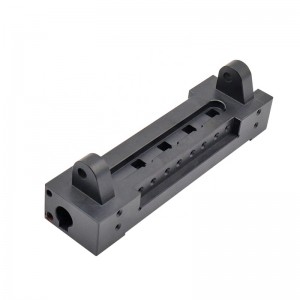 Muotitehtaan valmistaja tarkat volframikarbiditeräslejeeringin osat