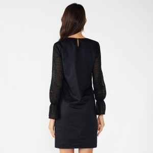 Office Pakistanin Sharara morsiusneito mekko tyttö mekko