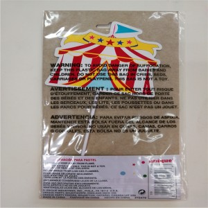 Viiri Cake Topper lippu fanion pour gateau