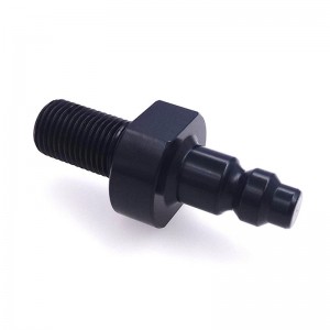 Power Coating -standardin mukaiset konehuollon varaosat