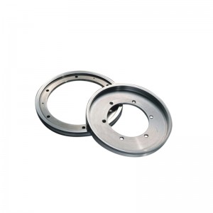 Laadukas leikkuuterä