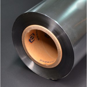 Kuuma myynti tyhjiö, joka muodostaa kirkkaan jäykän PET-muovikalvon läpipainopakkauslääkepakkaukselle