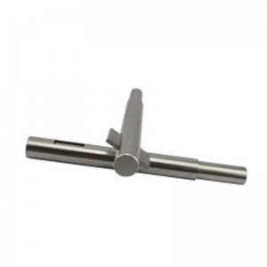 Volframikarbidin hampaat kuluvana osana / kovametallisten hampaiden kuluvana osana