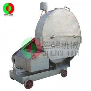 Pakastettu lihaleikkuri / pakastettu lihanleipä PP-400D