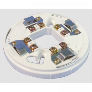 TX7980-ilmaisinpohja