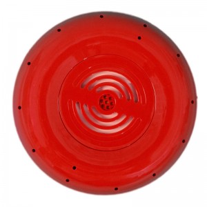 TX7320 Osoitekaiutin