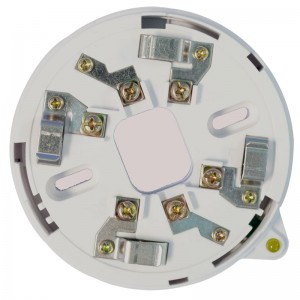 TX7232 Base Mount oikosulkueristin