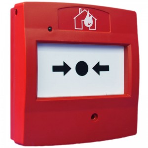 Älykäs manuaalinen TX7140 -soittopiste