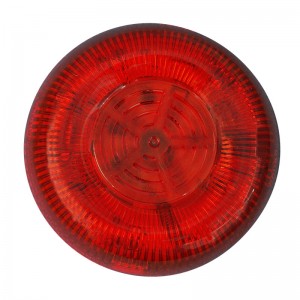 TX3309 Langaton Sounder Strobe