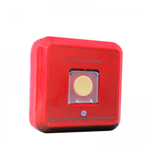 TX3141 langaton manuaalinen puhelupiste