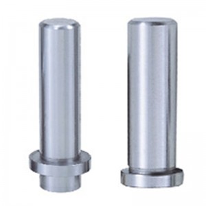 Volframikarbiditeräslaakerin neulan rullatappi