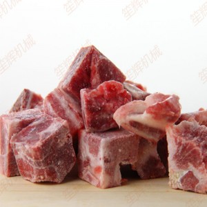 ZG-212D luukatkoja / ZG-212F pakastettu luu ja pakastettu liha