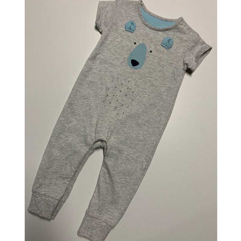 BABY JUMPSUITS TBCJ0001S