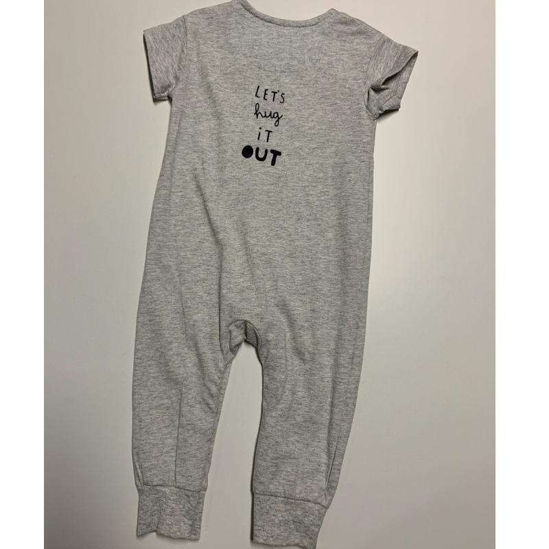 BABY JUMPSUITS TBCJ0001S