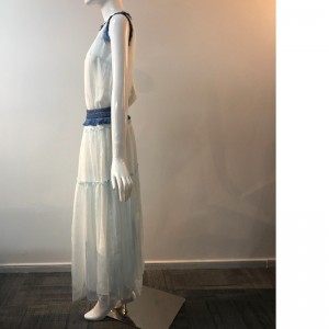 VALO SININEN MEKKU TBWD00003