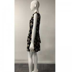 PAINETTU MEKKI JLWD0004