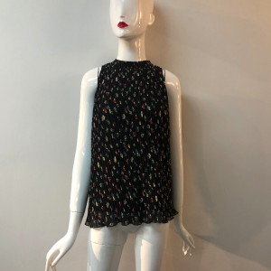 Hihaton kauluspusero JLWB0003