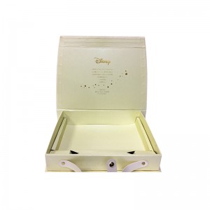 Tukku räätälöity pahvi paperi jäykkä saippua lahjapakkaus laatikko