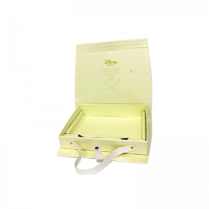 Tukku räätälöity pahvi paperi jäykkä saippua lahjapakkaus laatikko