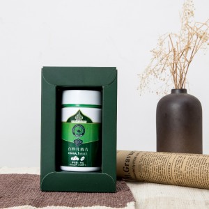 Luonnolliset chaga-uutetut pillerit diabeteslääketieteen terveydenhuollon lisäosa