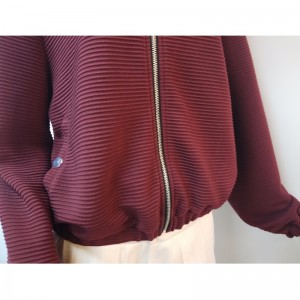 BERRY neulottu takki JLWC0002