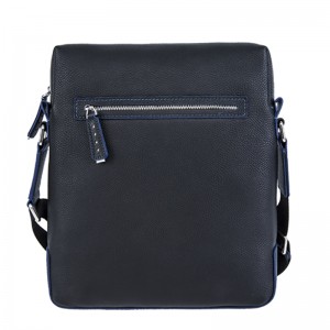 2019 Business cross body bag, messenger pieni yrityslaukku 18SG-6825F