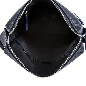 2019 Business cross body bag, messenger pieni yrityslaukku 18SG-6825F