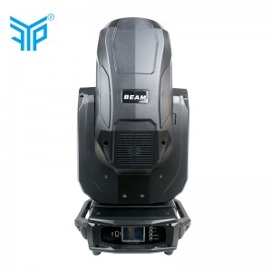 Tehtaan tukkumyynti 260w 9R liikkuvien valonsädevalolaitteiden korkea laatu ja CE-sertifikaatti