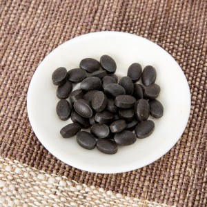 Parantaa immuunijärjestelmää Chaga-jauhe alentaa verensokeria terveydenhoidon teetä