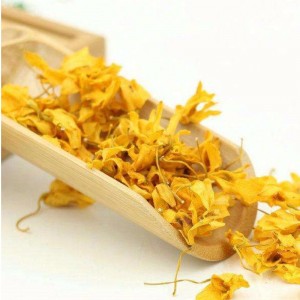 Caulis dendrobii -kukat