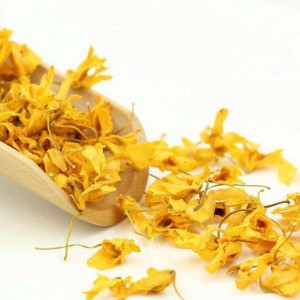 Caulis dendrobii -kukat