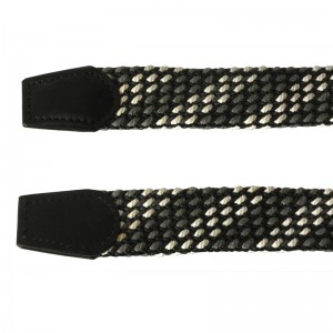 HD0823 - räätälöity aito Letaher-yhdistelmä joustava vyö