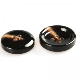 Monen kokoinen tukku muoti paita puku vaate painikkeet 3