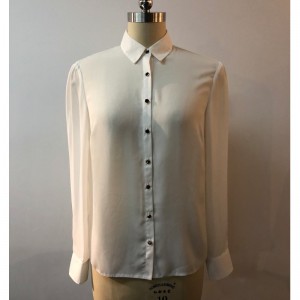 PITKÄHIHAINEN NORMAALI BLOUSE JLWB0009