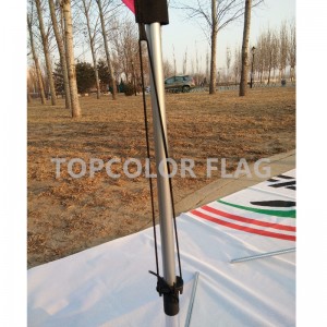 Räätälöity ulkoilu Halvat Teräliput