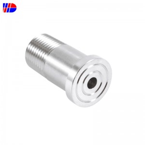 Dongguan-valmistajan suunnittelupiiri muoviteollisuuden työstövaihteet