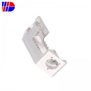 Mukautettu CNC-työstö - metallinkäsittely