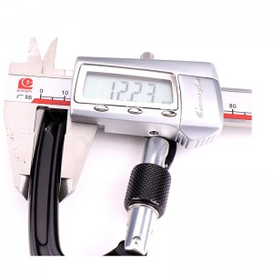 Ulkona koukku kiipeily camping päälukko vuorikiipeily solki monitoimimutteri carabiner vuorikiipeily solki ulkona nopea saalis nopea putoaminen varusteet turvalukko koetusaukko d-tyyppi lanka lukko päälukko ilmailun alumiiniseos