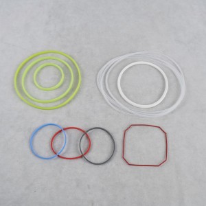 Silikoniosa ja moduuli