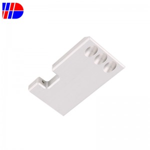 Räätälöity ruostumattomasta teräksestä valmistettu CNC-työstökone traktorille