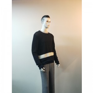 VALKOINEN RATKAISU SWEATSR RLMS0020F