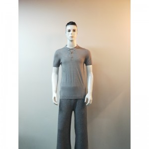 HARMA POLO RLMTS0001F