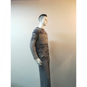 HARMAA SWEATER RLMS0041F