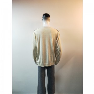 KINCKEBOCKER-langan pusero RLMS0042F