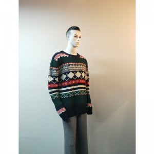 TULOSTA SWEATER RLMS0050F