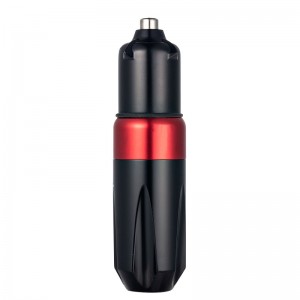 Tehokas tatuointikoneen kynäkone Precision RCA -moottorikone Tattooist Body Art