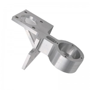 Laadukkaat moottoripyöräteollisuus Kachi CNC -leikkauskoneistot