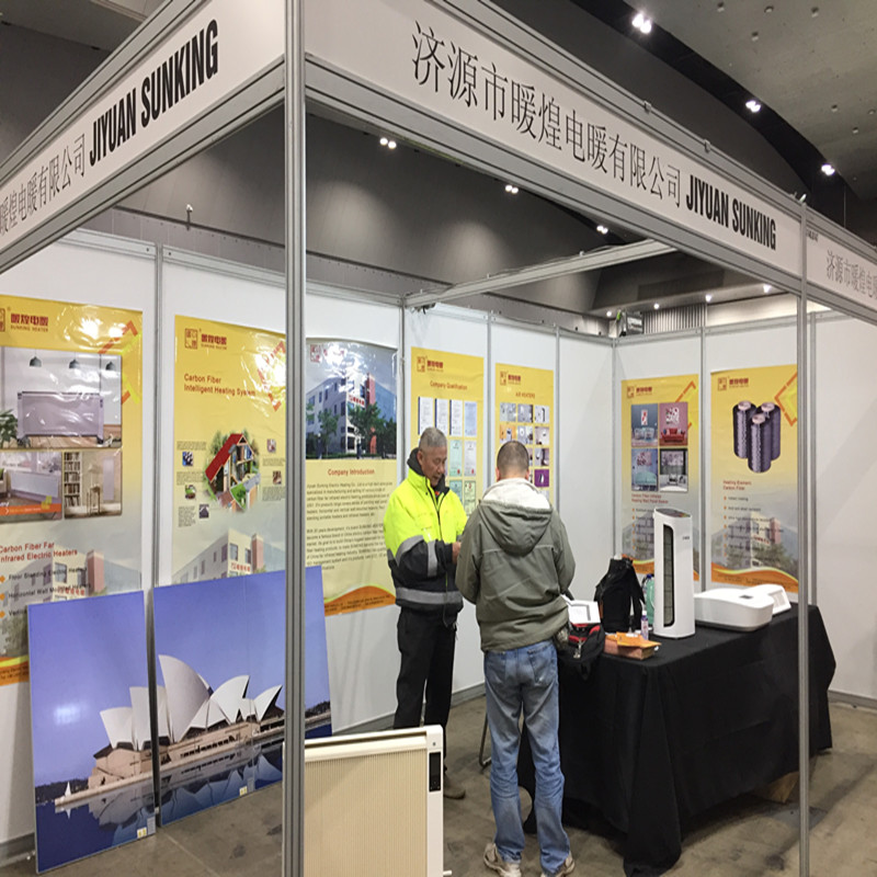 Australia-Kiina Economic Trade \u0026 Investment Expo 2019