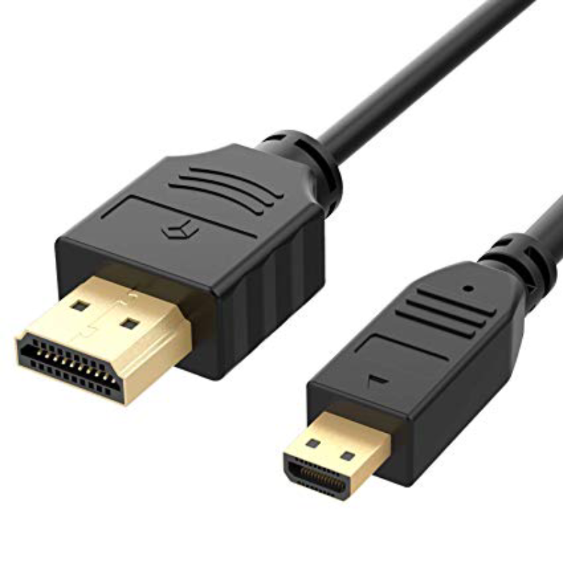 HDMI-kaapeli