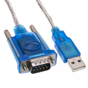 USB kaapeli